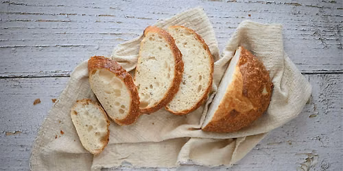 Breaking Bread: A November Storytelling Feast