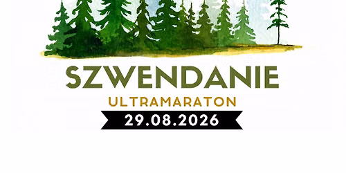 Ultramaraton Rowerowy SZWENDANIE