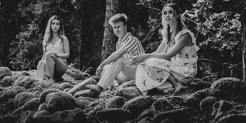 Yrsa & Strings | Nygatan 6, V\u00e4xj\u00f6