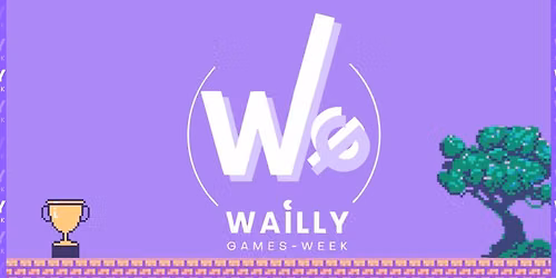 Wailly Games-Week 2026