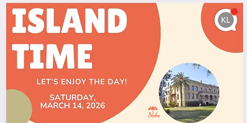 Island Time Galveston Venture