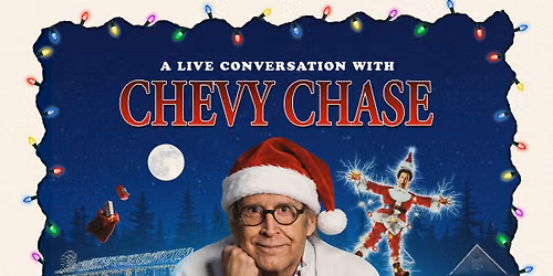 National Lampoon's Christmas Vacation - Screening and Q&A