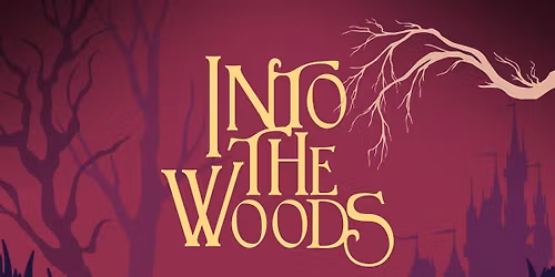 Into The Woods