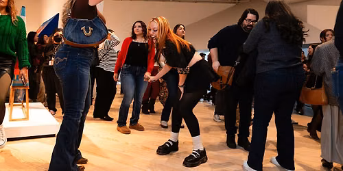 Music at the Museum | Halloween Party