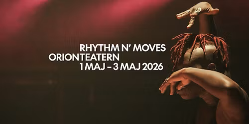 RHYTHM N' MOVES