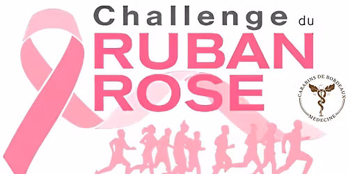Course Octobre Rose