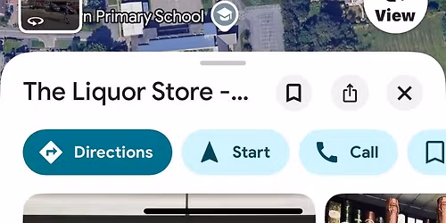 Pinehurst litter pick