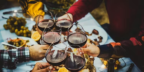 Grape Expectations: Brampton 1860 \u201cA Taste of the Emerald Isle\u201d