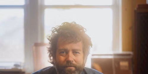 Beyond C. GRACE Jazz Series with the  Chris Boerner Trio