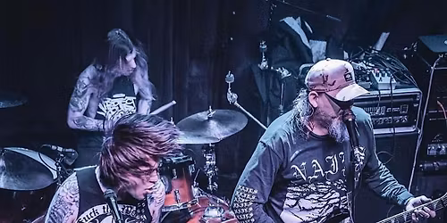 Honey \/ Spellhammer \/ Fright \/ TrashxStrike