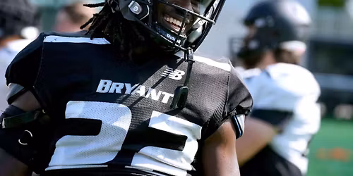 Virginia Tech Hokies vs. Bryant Bulldogs