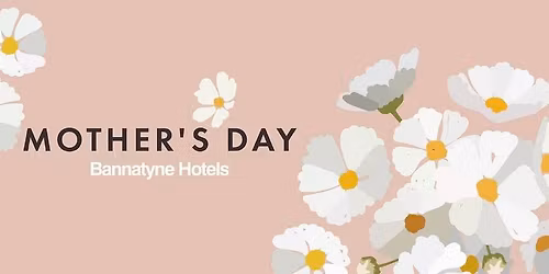 Mother\u2019s Day Weekend! \ud83c\udf38