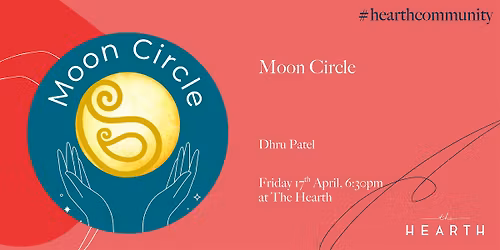 Moon Circle