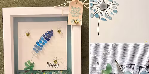 Glass in a Box Frame \ud83d\uddbc\ufe0f 