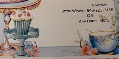 Mother\u2019s Day Tea