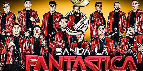 GUERRA DE BANDAS, BANDA LA FANTASTICA & MAS