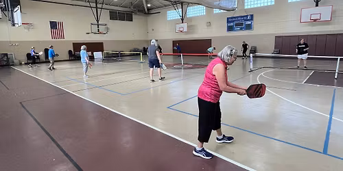 Pickleball Tournament