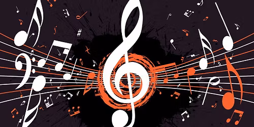 Eric Brooke Live on MD's Patio