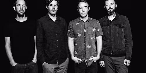 Hoobastank