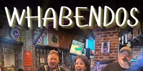 Whabendos at Stonebridge Restaurant 