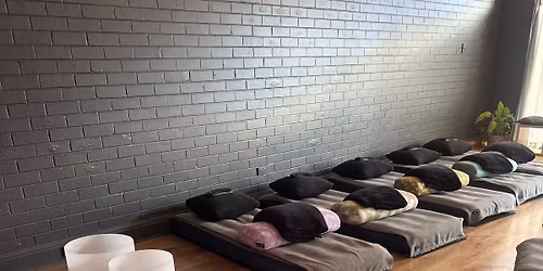 Sunday Sessions of Sound with Blake Haver