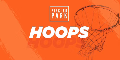 Ziegler Hoops
