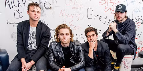 5 Seconds of Summer