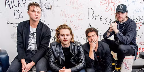 5 Seconds of Summer