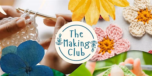 Crochet Night