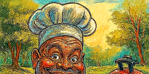 Customer Appreciation BBQ!