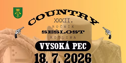 Country se\u0161lost 2026