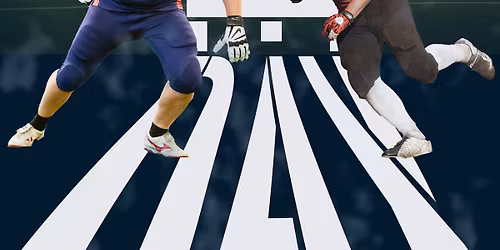 Riga Bears @ Tartu Titans