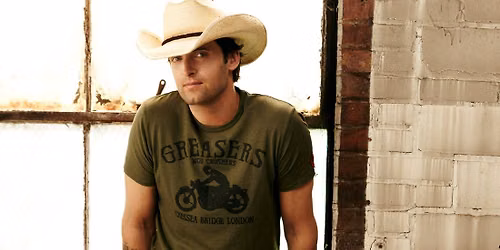 Dean Brody