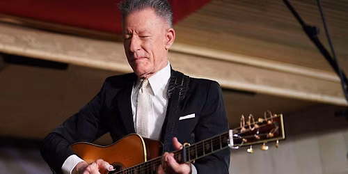 Lyle Lovett - Victoria