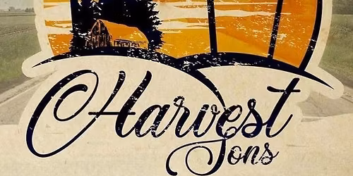 The Harvest Sons