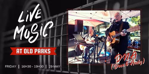 Live Music with DNA