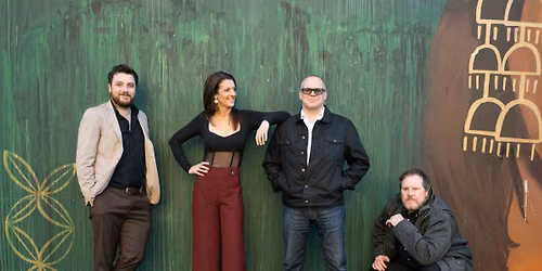Simmer | Live at The Cashmere Club!