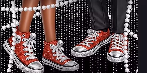 Chucks & Pearls