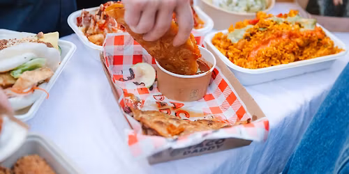  Twilight Food Market