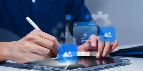 Get Back to Your \u201cWhy\u201d with AI   (Resched. to May 11)