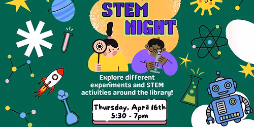 STEM Night