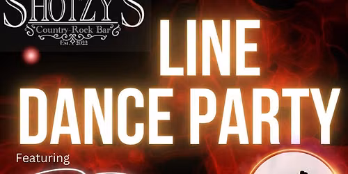 Line Dance Party