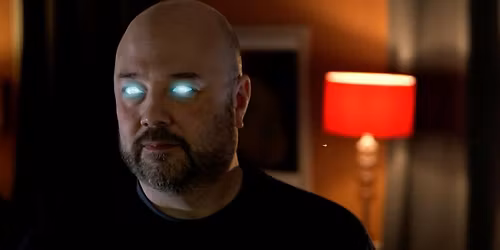 One Click - BFI Screening Event