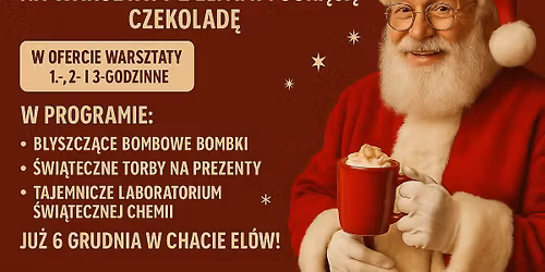 Warsztaty Miko\u0142ajkowe