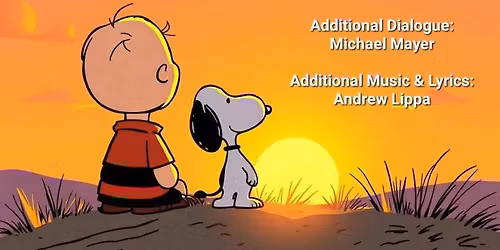 Youre a Good Man Charlie Brown at Proscenium Theatre at Ohio State Department of Theatre