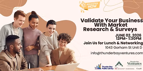Validate Your Business  With Market     Research & Surveys