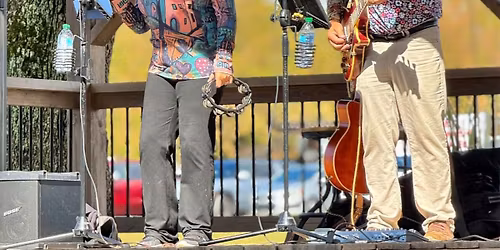 Loose Shoes Band at El Dons