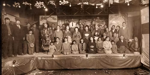 Great Plains lecture: \u201cRescuing\u201d Japanese American Histories of Nebraska