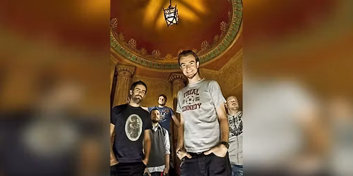 Karnivool Manchester Tickets