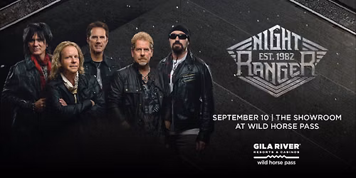 Night Ranger